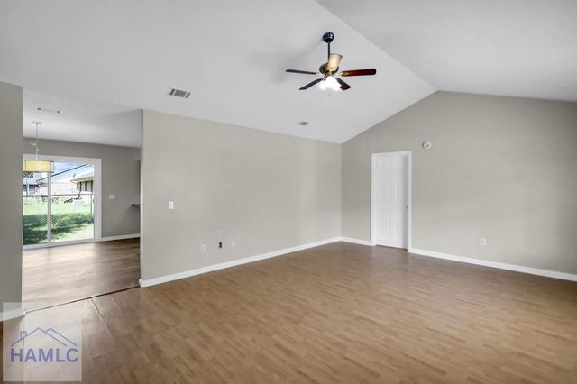 1428 Abrahms Alley, Hinesville, GA 31313