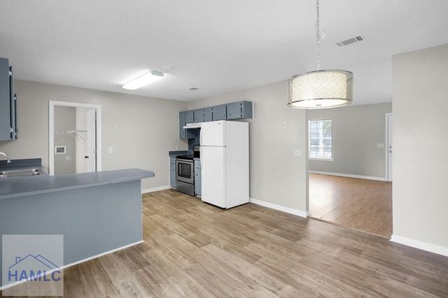 1428 Abrahms Alley, Hinesville, GA 31313