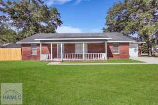 1428 Abrahms Alley, Hinesville, GA 31313