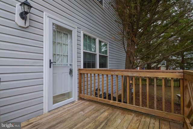 13 LEINSTER GARTH, Baltimore, MD 21236