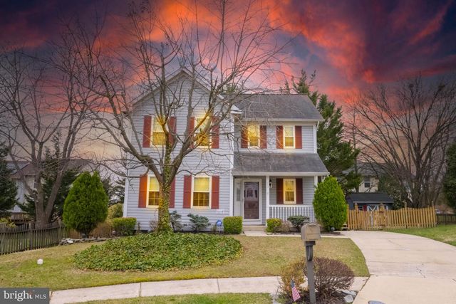 13 LEINSTER GARTH, Baltimore, MD 21236