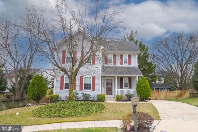 13 LEINSTER GARTH, Baltimore, MD 21236