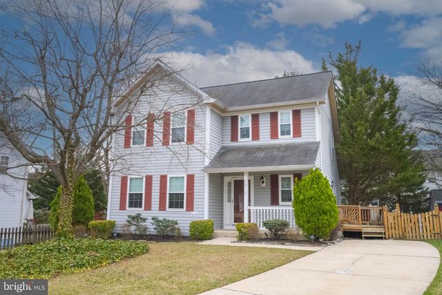 13 LEINSTER GARTH, Baltimore, MD 21236