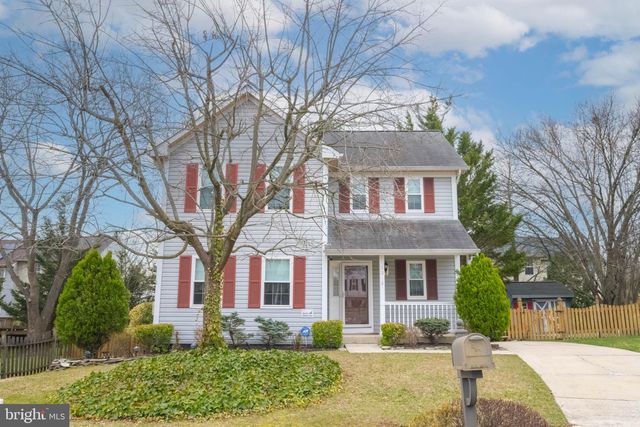 13 LEINSTER GARTH, Baltimore, MD 21236