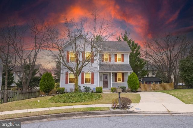 13 LEINSTER GARTH, Baltimore, MD 21236