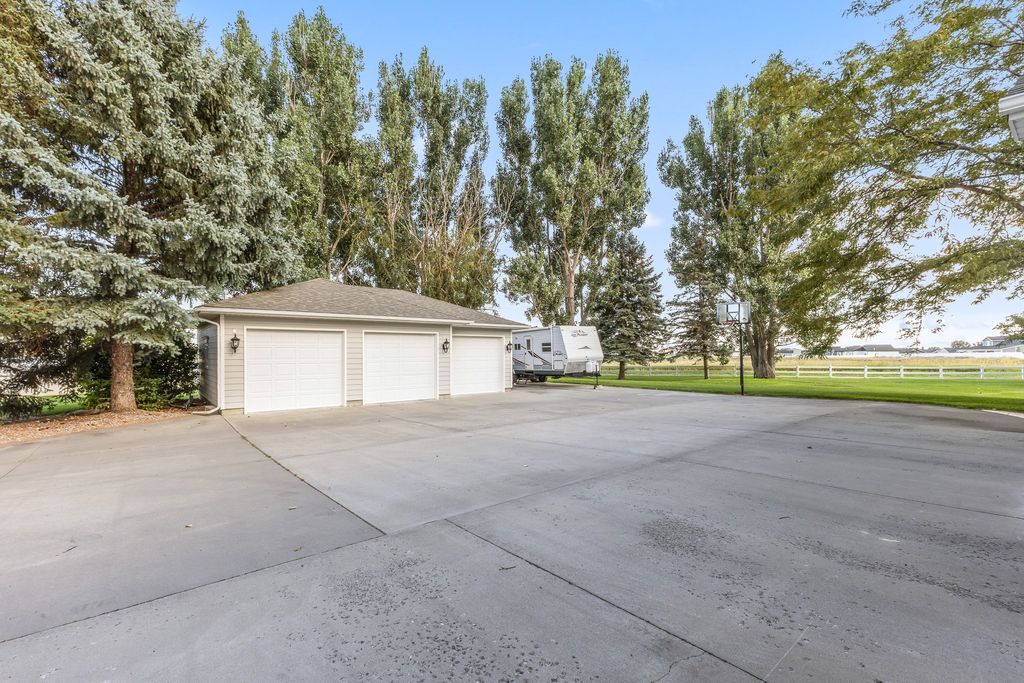 700 Bluegrass Place, Billings, MT 59106 photo 28