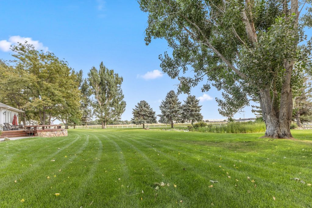 700 Bluegrass Place, Billings, MT 59106 photo 33