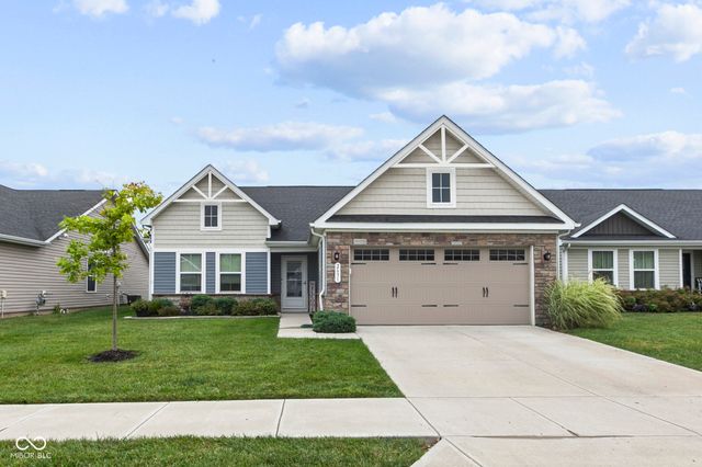 2631 Sand Hollow Drive, Lebanon, IN 46052