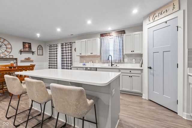 2631 Sand Hollow Drive, Lebanon, IN 46052