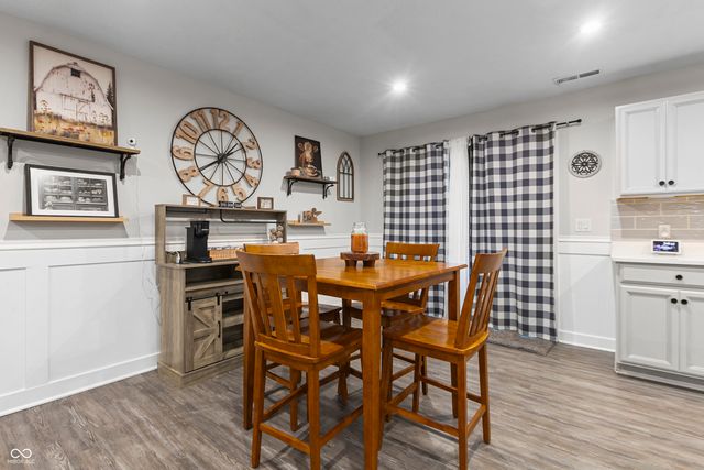 2631 Sand Hollow Drive, Lebanon, IN 46052