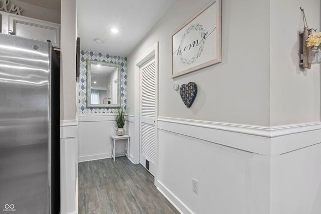 2631 Sand Hollow Drive, Lebanon, IN 46052