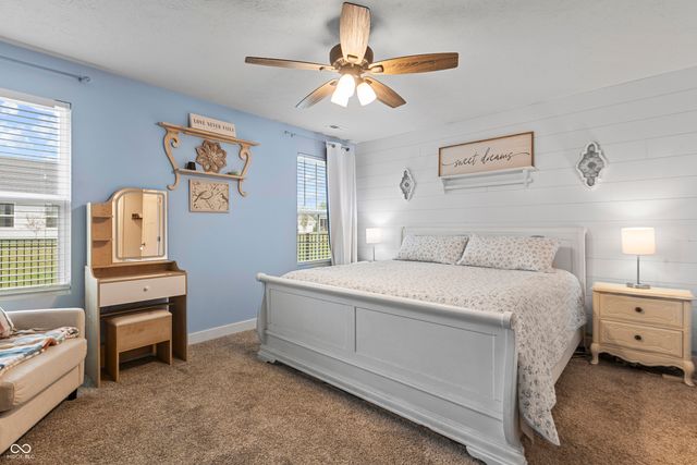 2631 Sand Hollow Drive, Lebanon, IN 46052
