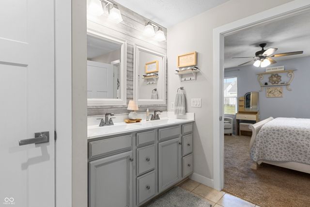 2631 Sand Hollow Drive, Lebanon, IN 46052