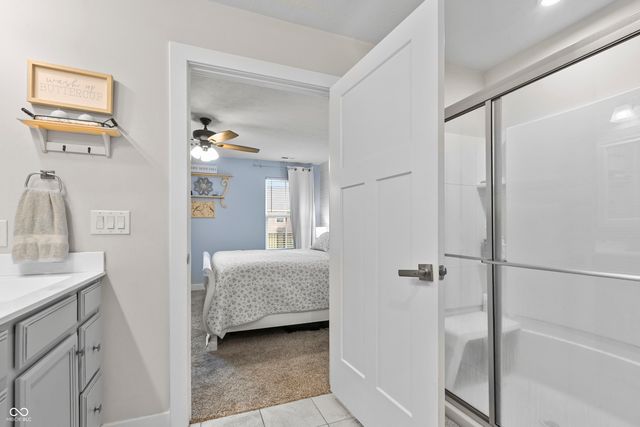 2631 Sand Hollow Drive, Lebanon, IN 46052