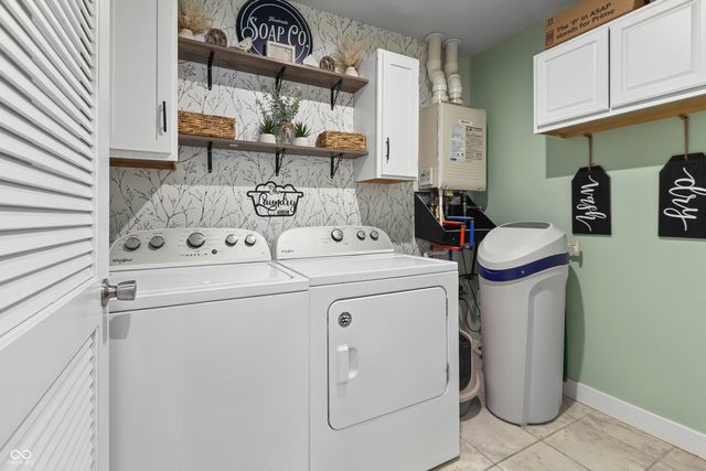 2631 Sand Hollow Drive, Lebanon, IN 46052