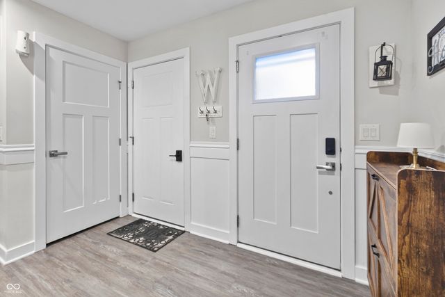 2631 Sand Hollow Drive, Lebanon, IN 46052
