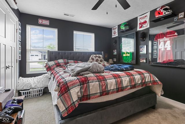 2631 Sand Hollow Drive, Lebanon, IN 46052