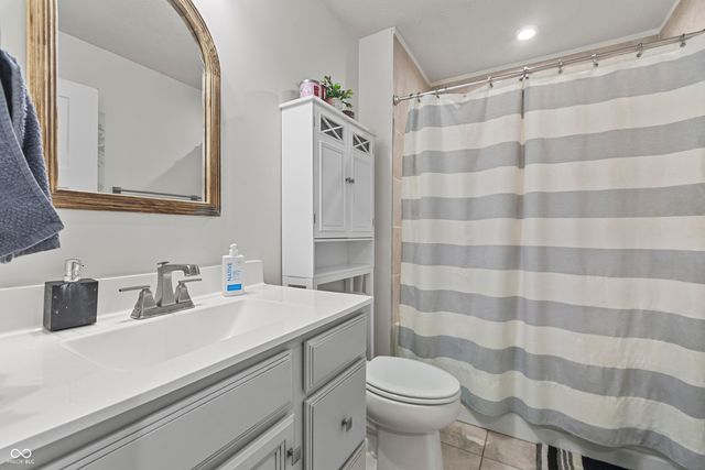 2631 Sand Hollow Drive, Lebanon, IN 46052