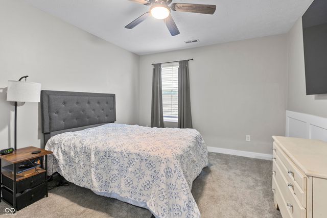 2631 Sand Hollow Drive, Lebanon, IN 46052