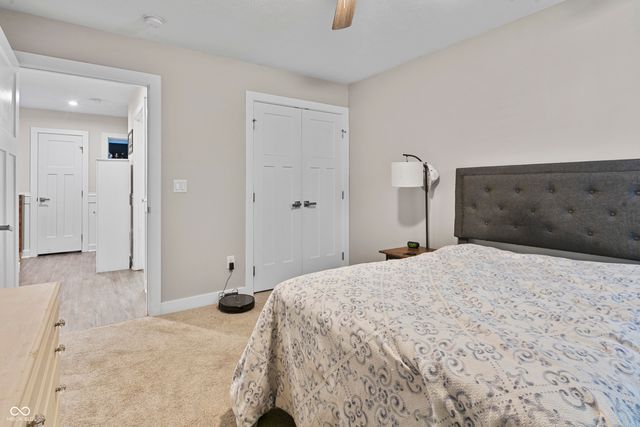 2631 Sand Hollow Drive, Lebanon, IN 46052