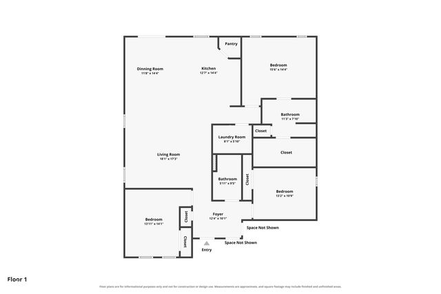 2631 Sand Hollow Drive, Lebanon, IN 46052