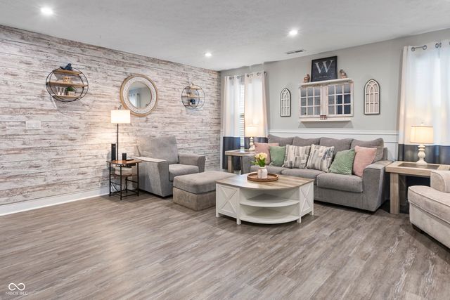 2631 Sand Hollow Drive, Lebanon, IN 46052