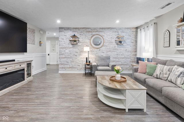 2631 Sand Hollow Drive, Lebanon, IN 46052