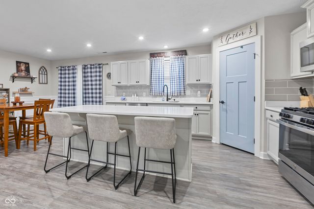 2631 Sand Hollow Drive, Lebanon, IN 46052