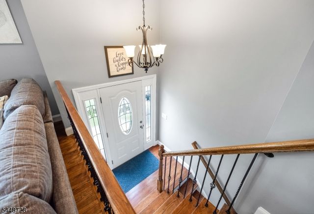 4 Huron Ave, Parsippany-troy Hills Twp., NJ 07034