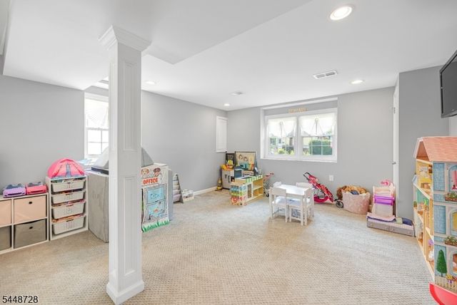 4 Huron Ave, Parsippany-troy Hills Twp., NJ 07034