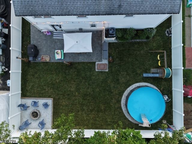 4 Huron Ave, Parsippany-troy Hills Twp., NJ 07034