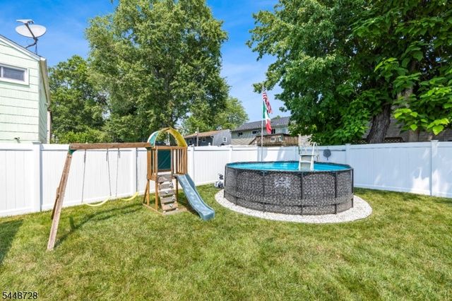 4 Huron Ave, Parsippany-troy Hills Twp., NJ 07034