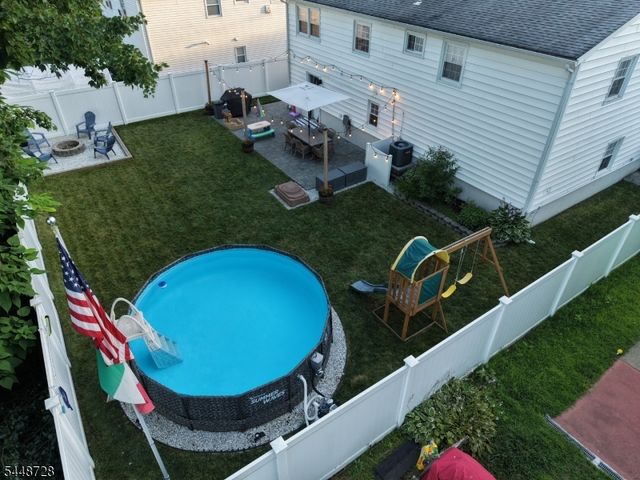 4 Huron Ave, Parsippany-troy Hills Twp., NJ 07034
