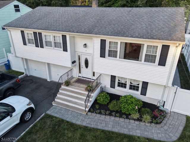 4 Huron Ave, Parsippany-troy Hills Twp., NJ 07034