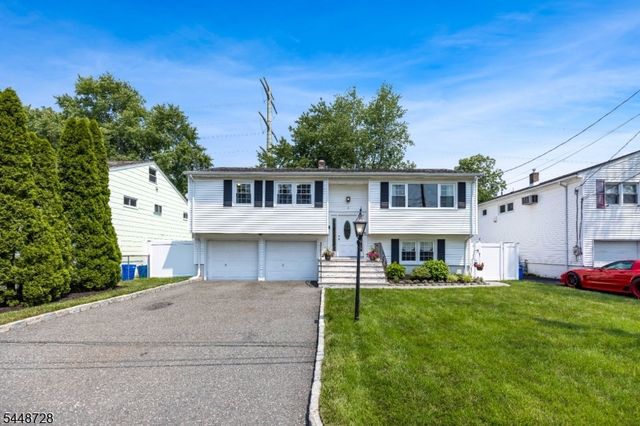 4 Huron Ave, Parsippany-troy Hills Twp., NJ 07034