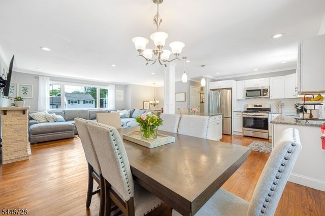 4 Huron Ave, Parsippany-troy Hills Twp., NJ 07034