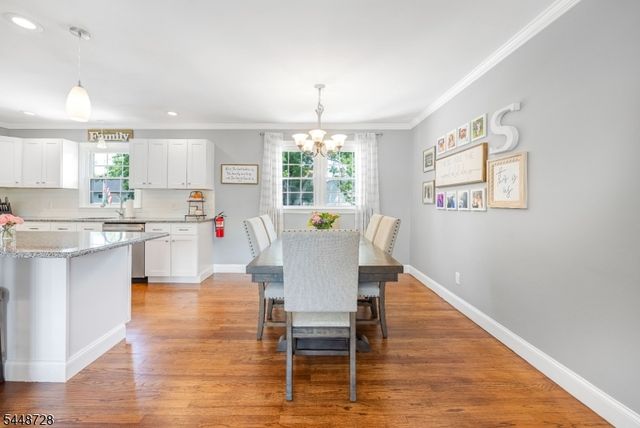 4 Huron Ave, Parsippany-troy Hills Twp., NJ 07034