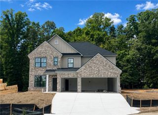 4290 Hosch Reserve Drive, Buford, GA 30519