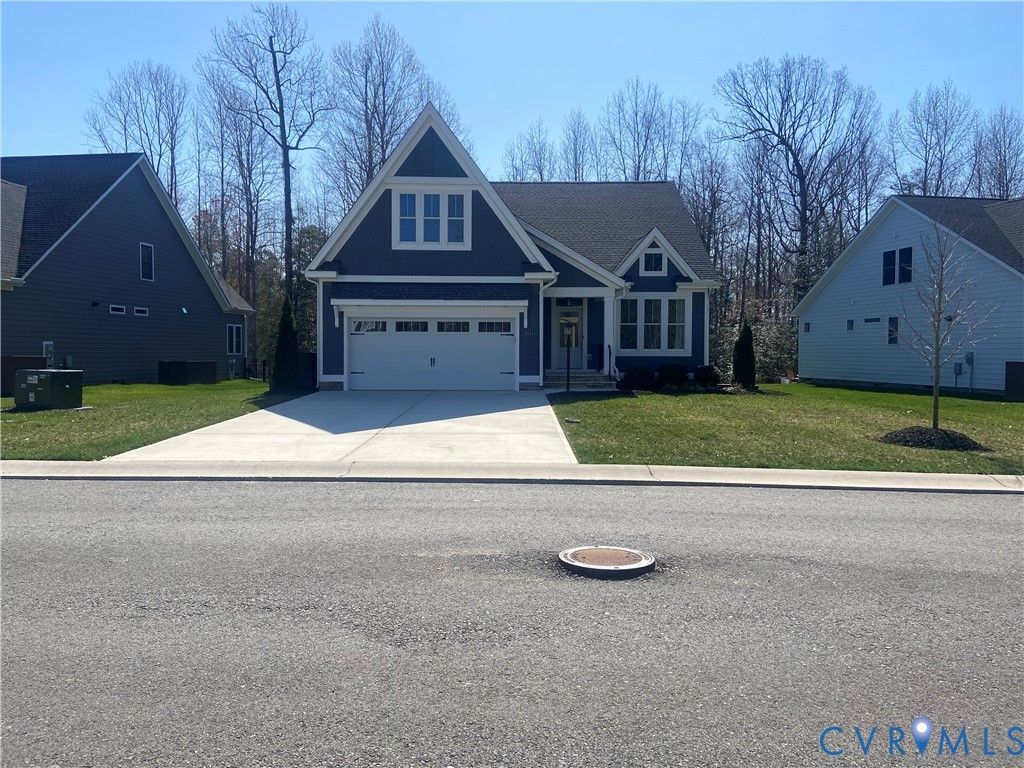 8543 Terroir Ln, New Kent, VA 23124