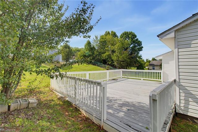 3 Dan Hughes Court, Greensboro, NC 27405