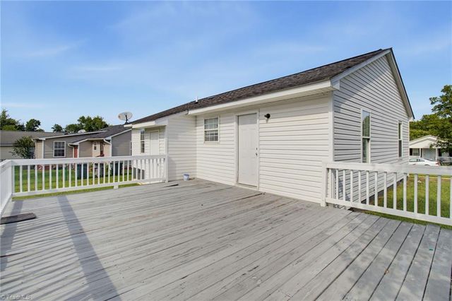3 Dan Hughes Court, Greensboro, NC 27405