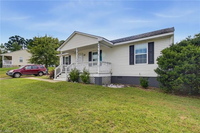 3 Dan Hughes Court, Greensboro, NC 27405
