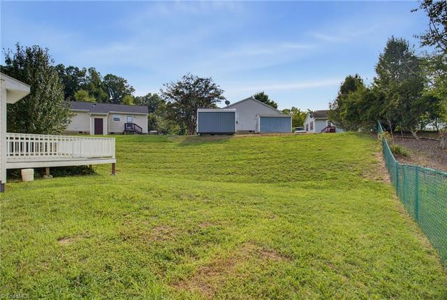3 Dan Hughes Court, Greensboro, NC 27405