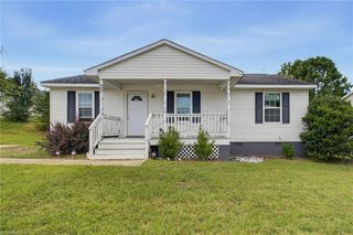 3 Dan Hughes Court, Greensboro, NC 27405