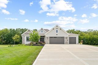 13020 Jacob Lane, Kearney, MO 64060
