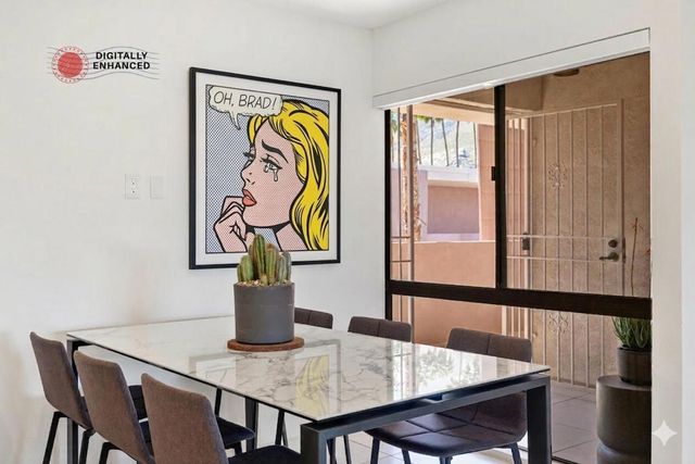 2696 S Sierra Madre F14, Palm Springs, CA 92264