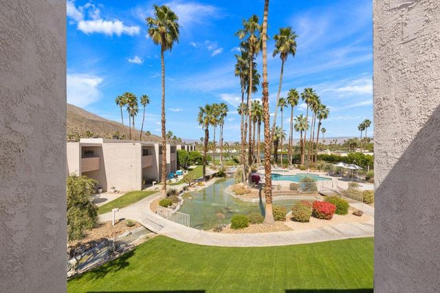 2696 S Sierra Madre F14, Palm Springs, CA 92264