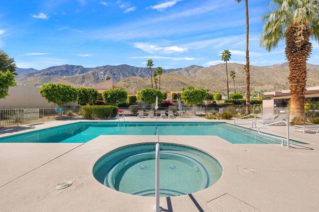 2696 S Sierra Madre F14, Palm Springs, CA 92264