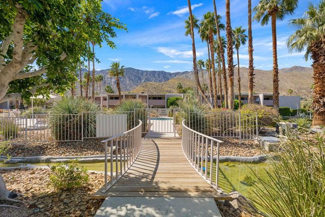 2696 S Sierra Madre F14, Palm Springs, CA 92264
