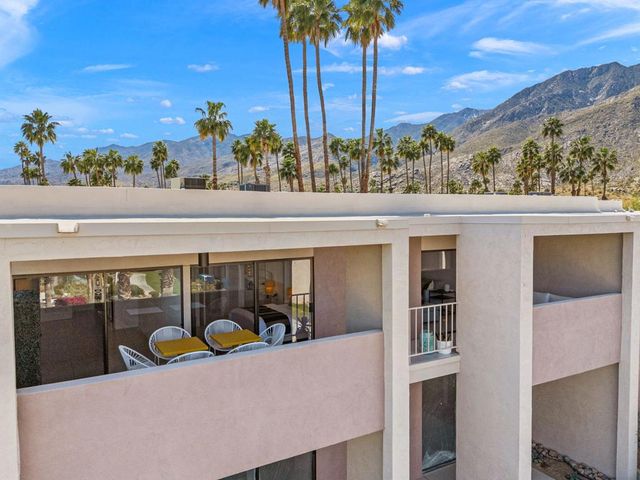 2696 S Sierra Madre F14, Palm Springs, CA 92264